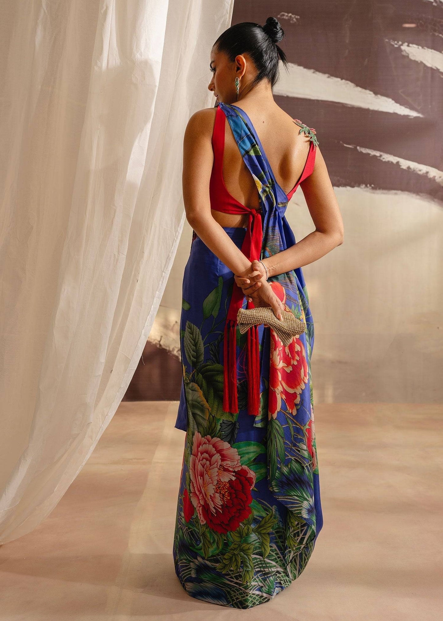 Mahgul | Eye of Cemal | Bold Breeze by Maria Faisal - Registered Vendor of : Mahgul - type : Ladies Clothes - 100% original wedding dresses