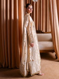 Faiza Faisal | Rema Wedding Formals 24 | Saleha - Designer Dress with Intricate embroidery and embellishments. Shop elegent wedding dress at Maria Faisal.