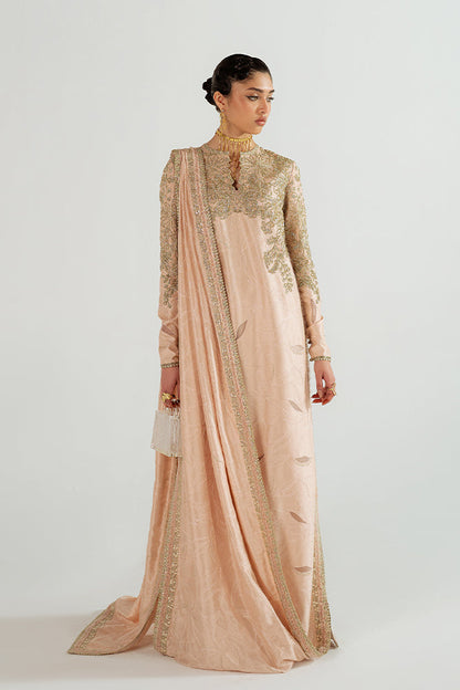 Suffuse | Silk Pret Summer 26 | VAREEN - Formal Dress - available at Maria Faisal in UK and USA.