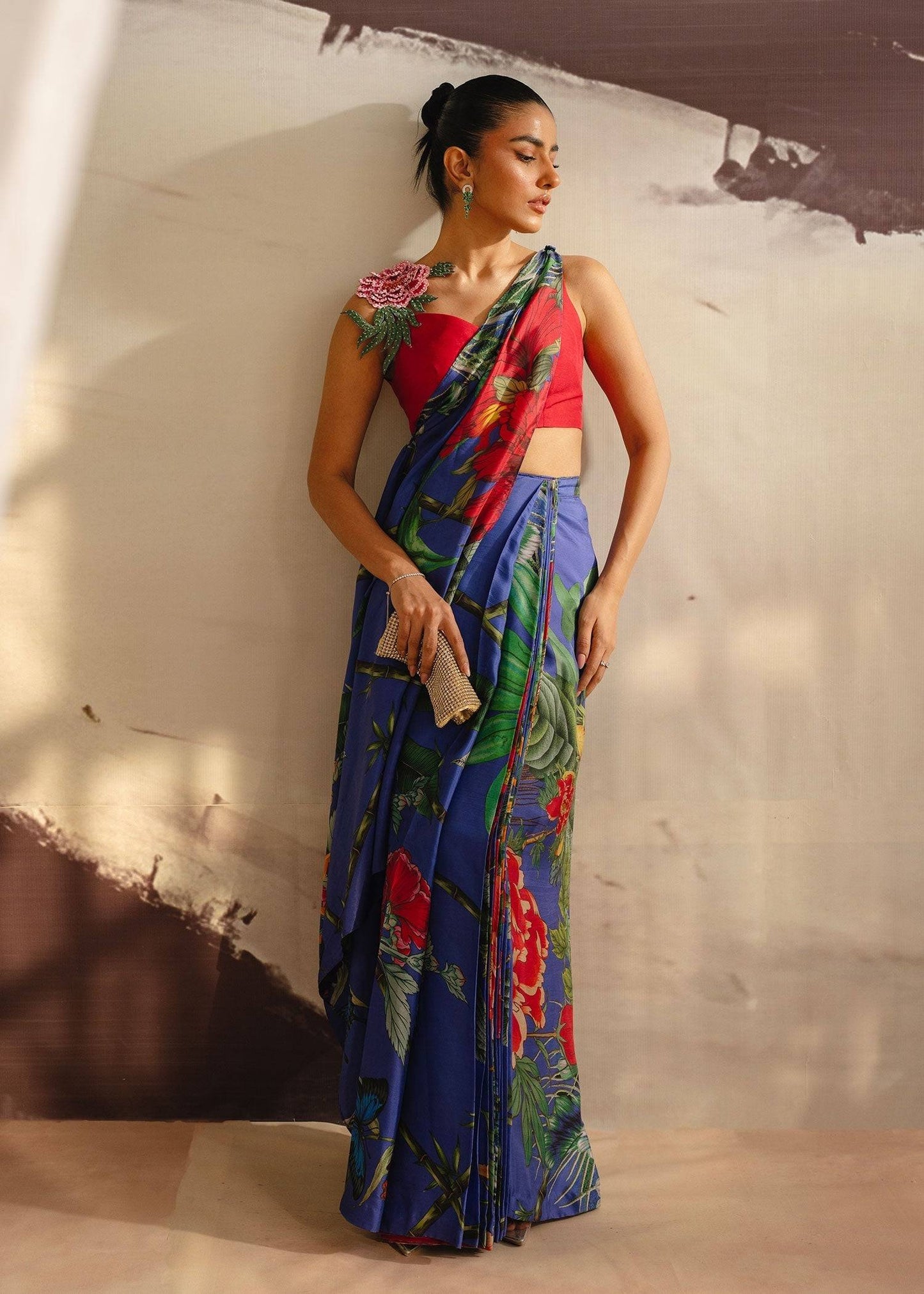 Mahgul | Eye of Cemal | Bold Breeze by Maria Faisal - Registered Vendor of : Mahgul - type : Ladies Clothes - 100% original wedding dresses