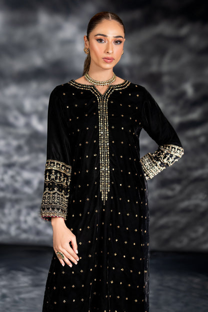 Naqshi | Makhmal 24 | ZUNI - Ladies Clothes - Maria Faisal