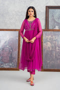 Charizma | Festive Pret | EDP-3-044 by Maria Faisal - Registered Vendor of : Charizma - type : Ladies Clothes - 100% original wedding dresses