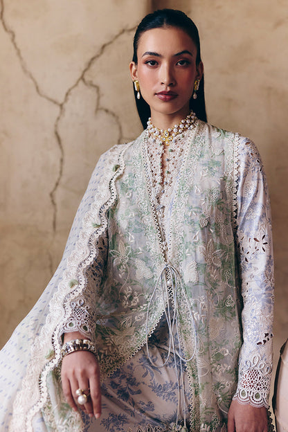 Suffuse | Casual Pret Eid 26 | REHMA - Casual Dress - available at Maria Faisal in UK and USA.