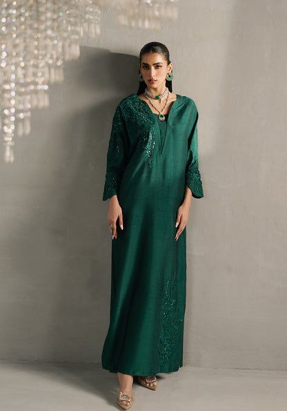 Zarqash | Silk Edit | ZQS 009 IZEL - Ladies Clothes 