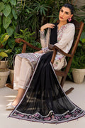 Jazmin | Irish Lawn SS 24 | D8 - Maria Faisal.