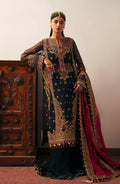 Eleshia | Khatoon Wedding Formals | Mumtaz - Waniyas