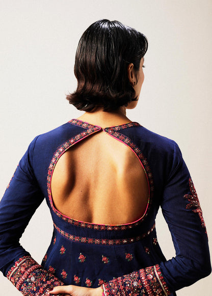 Hussain Rehar | Luxury Formals | Raajhi