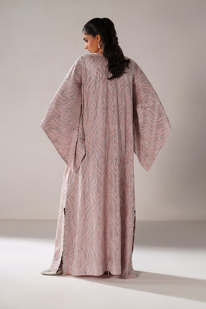 Baroque  | Luxury Pret 26 | PR-1244 - Luxury Dress - available at Maria Faisal in UK and USA.