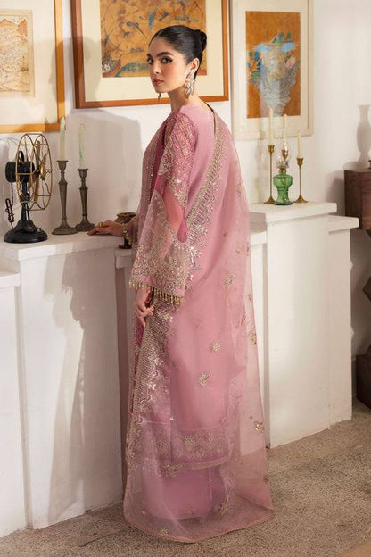 Naqshi | Pareezah Formals | Nayab by Maria Faisal - Registered Vendor of : Naqshi - type : Ladies Clothes - 100% original wedding dresses