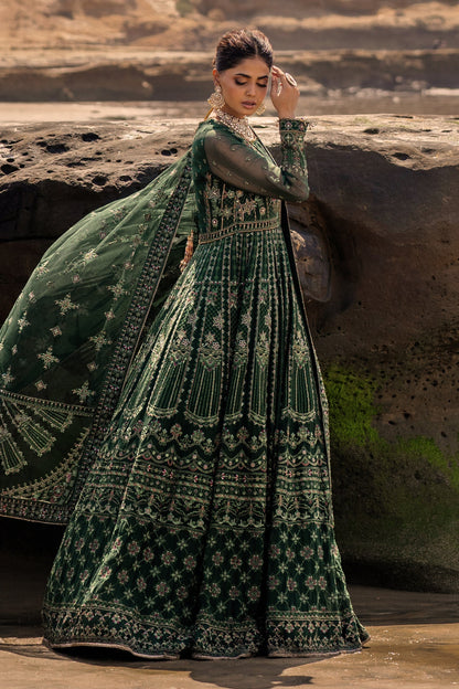 Naqshi | Sahil Kinaray | VERONICA - Ladies Clothes - Maria Faisal