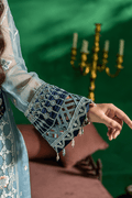 Zebtan | Farmaish Formals | FC-10 by Maria Faisal - Registered Vendor of : Zebtan - type : Ladies Clothes - 100% original wedding dresses