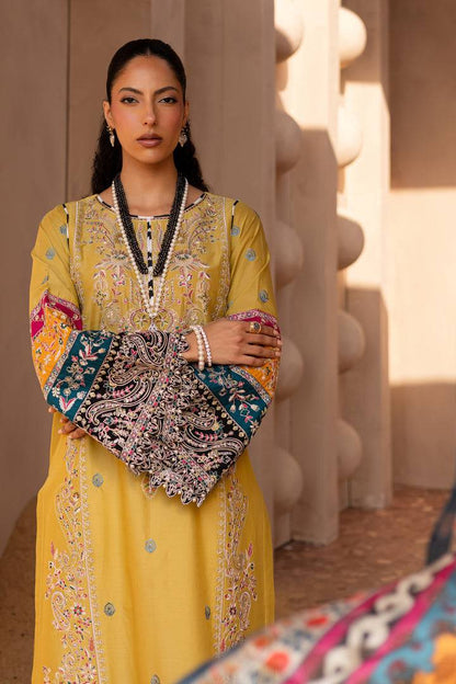 Batik | Ophelia Luxury Pret | Suhana by Maria Faisal - Registered Vendor of : Batik - type : Ladies Clothes - 100% original wedding dresses