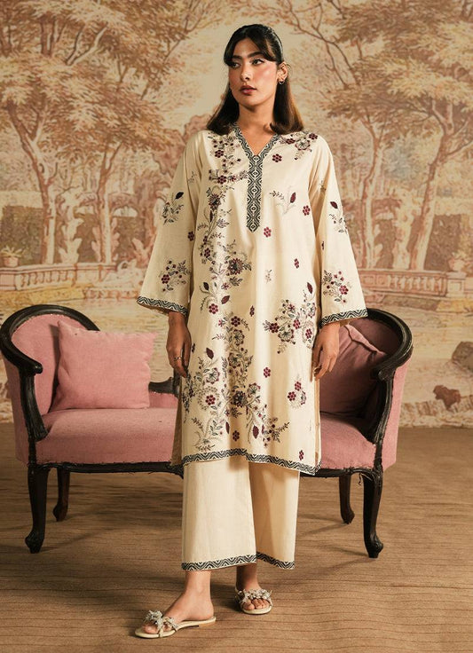 Image | Spring the Tea | ICSE-214207-12523 by Maria Faisal - Registered Vendor of : Image - type : Ladies Clothes - 100% original wedding dresses