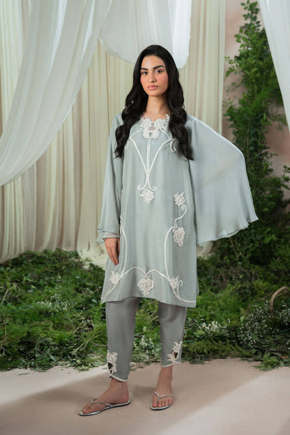 Ammara Khan | Sia 25 | D-11-A by Maria Faisal - Registered Vendor of : Ammara Khan - type : Ladies Clothes - 100% original wedding dresses
