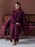 Faiza Faisal | Winter Edit 2024 | EMBER - Designer Dress with Intricate embroidery and embellishments. Shop elegent wedding dress at Maria Faisal.