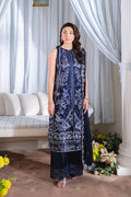 Neeshay | Dastaan Formals 25 | Neelisha - Ladies Clothes - Maria Faisal
