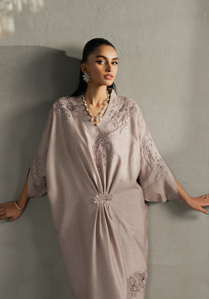 Zarqash | Silk Edit | ZQS 013 Lily - Ladies Clothes 