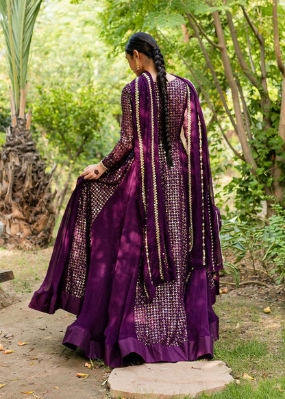 Allure | Mayal Formals | HEER - Formal - Maria Faisal