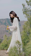 Qalamkar | Qlinekari Lawn | DC-13 Miri by Maria Faisal - Registered Vendor of : Qalamkar - type : Ladies Clothes - 100% original wedding dresses