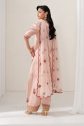 Baroque | Formal Collection | UF-4136 - Ladies Clothes - Maria Faisal