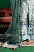 Zebtan | Farmaish Formals | FC-10 by Maria Faisal - Registered Vendor of : Zebtan - type : Ladies Clothes - 100% original wedding dresses
