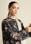 Zara Shahjahan | Coco Prints 25 | Daisy-8B - Ladies Clothes - Maria Faisal