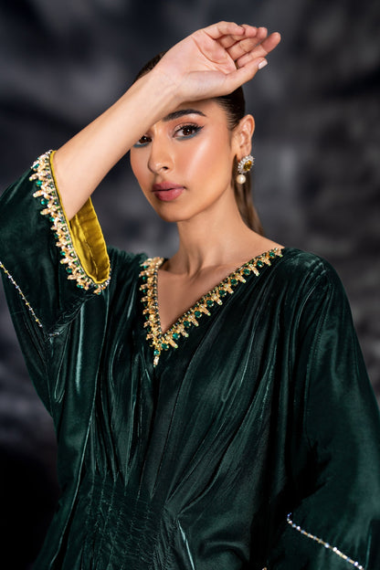 Naqshi | Makhmal 24 | VINNIE - Ladies Clothes - Maria Faisal