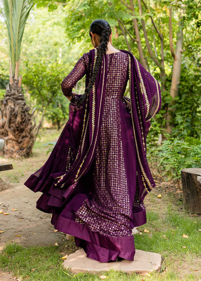 Allure | Mayal Formals | HEER - Formal - Maria Faisal