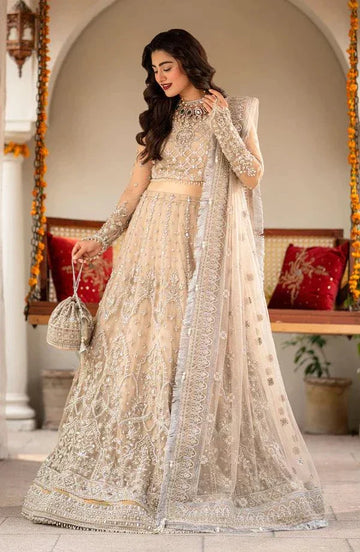 Eleshia | Zarin Wedding Formals 23 | Elayane