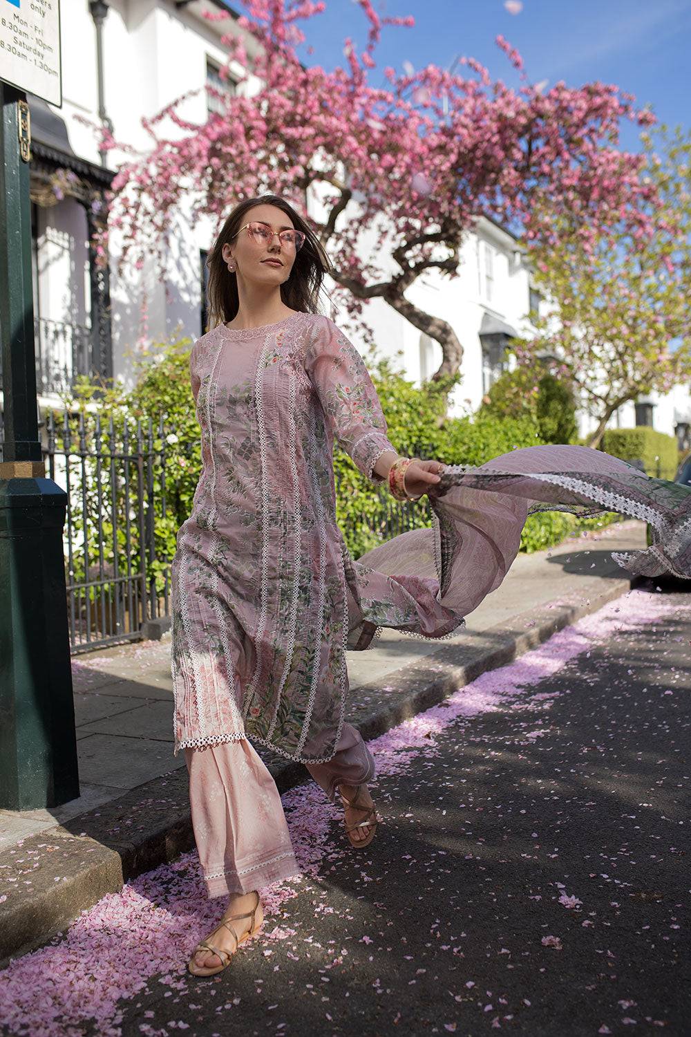 Sobia Nazir | Basics 25 | Design 5A by Maria Faisal - Registered Vendor of : Sobia Nazir - type : Ladies Clothes - 100% original wedding dresses