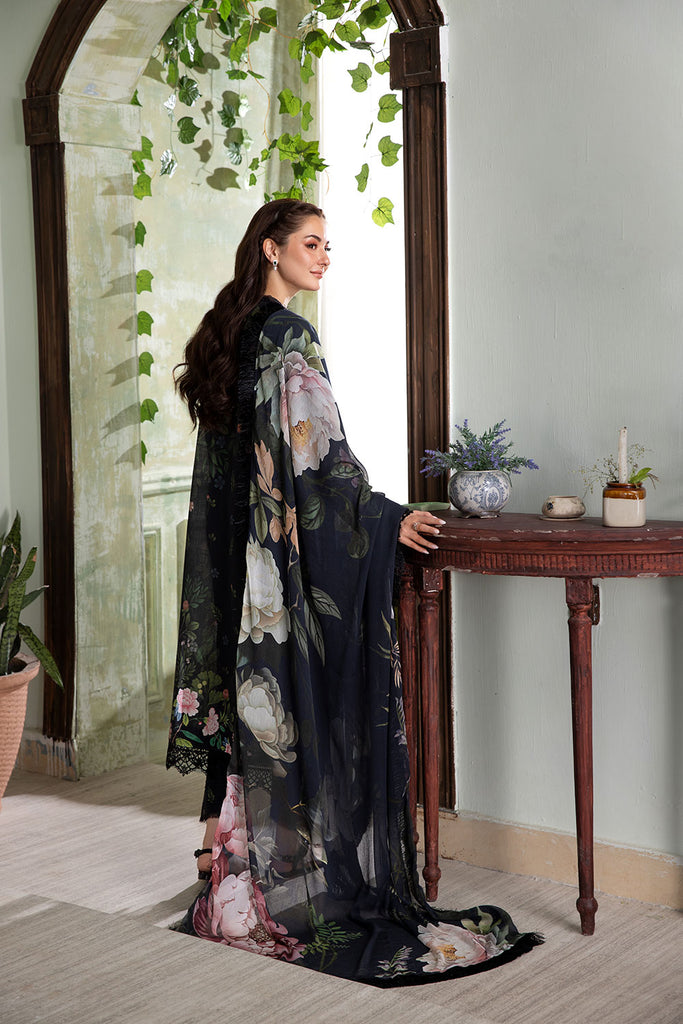 Sobia Nazir | Vital Lawn 25 | 5A - Ladies Clothes 