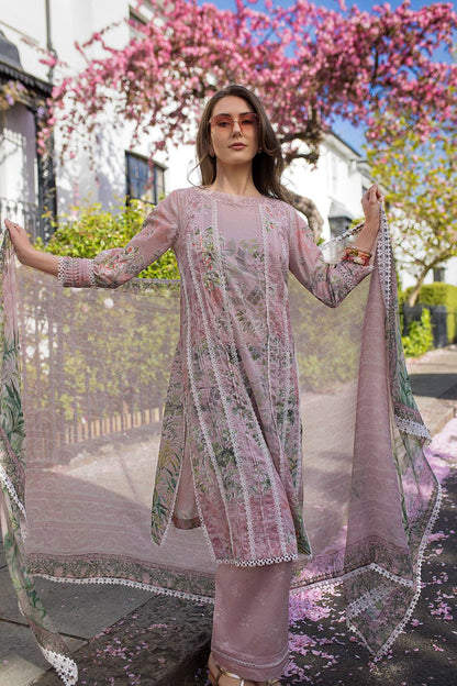 Sobia Nazir | Basics 25 | Design 5A by Maria Faisal - Registered Vendor of : Sobia Nazir - type : Ladies Clothes - 100% original wedding dresses
