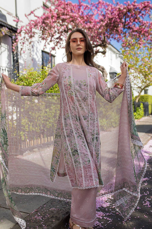 Sobia Nazir | Basics 25 | Design 5A by Maria Faisal - Registered Vendor of : Sobia Nazir - type : Ladies Clothes - 100% original wedding dresses