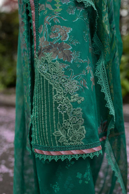 Sobia Nazir | Basics 25 | Design 5B by Maria Faisal - Registered Vendor of : Sobia Nazir - type : Ladies Clothes - 100% original wedding dresses
