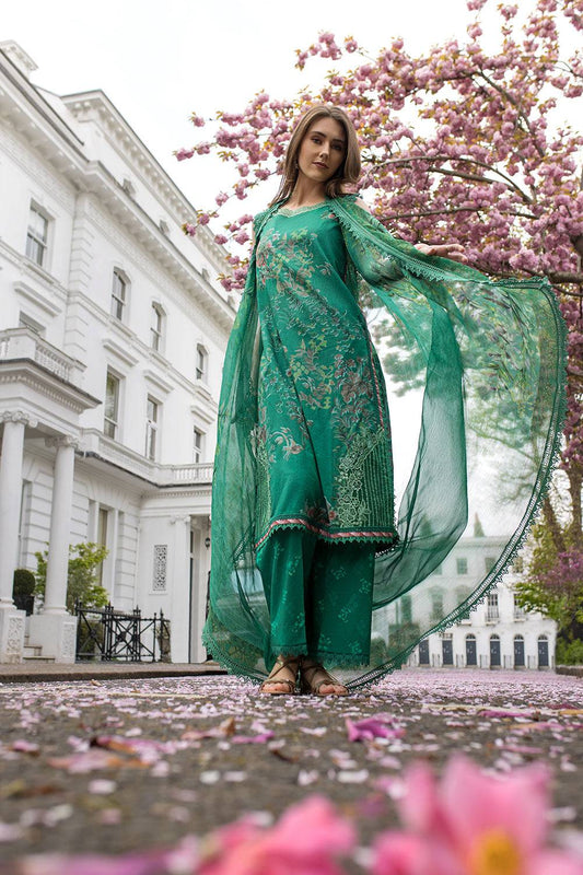 Sobia Nazir | Basics 25 | Design 5B by Maria Faisal - Registered Vendor of : Sobia Nazir - type : Ladies Clothes - 100% original wedding dresses