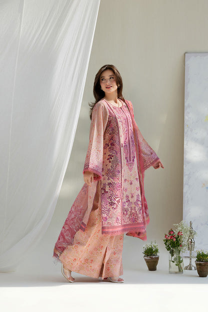 Sobia Nazir | Vital 26 | 5B - Luxury Dress - available at Maria Faisal in UK and USA.