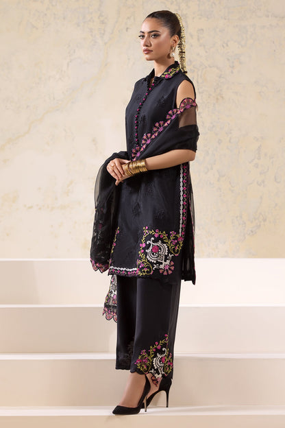 Charizma | Festive Pret | CMA-4-28 - Ladies Clothes - Maria Faisal