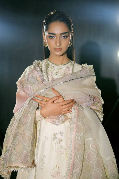 Nyra | Silk Pret A Porter | Heer by Maria Faisal - Registered Vendor of : Nyra - type : Ladies Clothes - 100% original wedding dresses