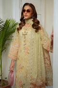 Nureh | Maya Swiss Lawn | NS-149 by Maria Faisal - Registered Vendor of : Nureh - type : Ladies Clothes - 100% original wedding dresses