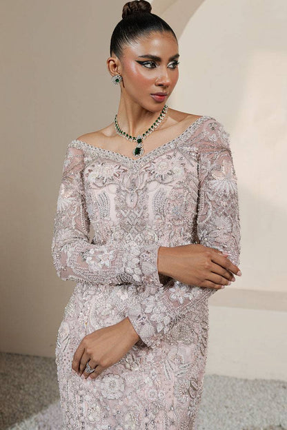 Khakaa | Serie Luxuriante 25 | Rosavelle - Ladies Clothes - Maria Faisal