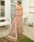 Nyra | Wedding Formals 24 | Willow - Wedding Dress - Maria Faisal