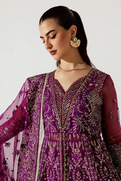 Saffron | Scintilla Formals | Berry Glow - Ladies Clothes 
