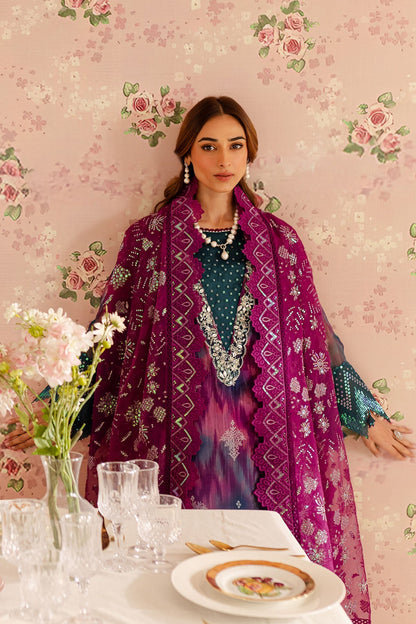 Nureh | Ballerina Formals | NU2-159 - Ladies Clothes 