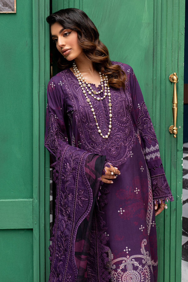 Nureh | Gardenia 25 | NSG-166 - Ladies Clothes - Maria Faisal
