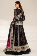 Farasha | Fiorella Formals | Fuchsia Night - Ladies Clothes - Maria Faisal