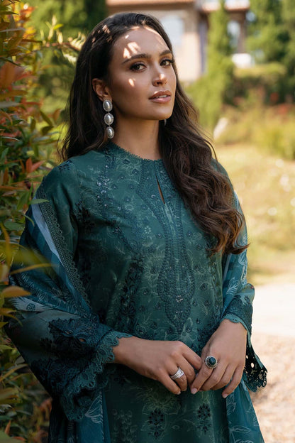 Afrozeh | Damask The Holiday Edit 25 | Opaline A by Maria Faisal - Registered Vendor of : Afrozeh - type : Ladies Clothes - 100% original wedding dresses