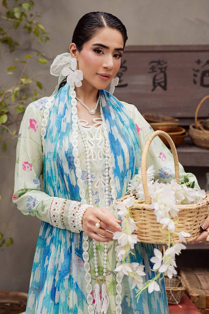 Nureh | Amaya Formals | DD-15 by Maria Faisal - Registered Vendor of : Nureh - type : Ladies Clothes - 100% original wedding dresses