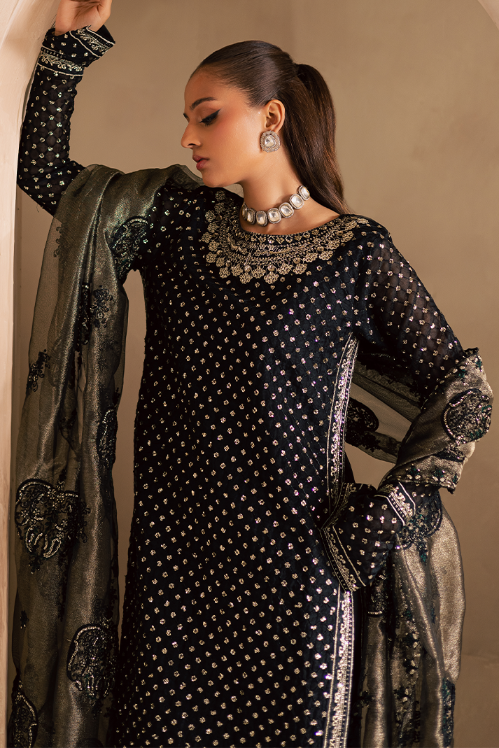 Emaan Adeel |Celine Pret |Meshki - Ladies Clothes - Maria Faisal
