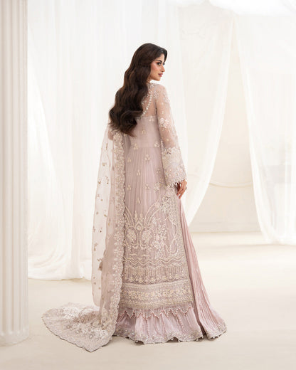 Ela – authentic Pakistani dress from the Rua Wedding Formals collection for women in the UK