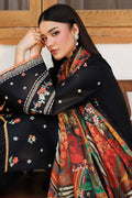 Farasha | Summer Weaves Embroidered Lawn | Midnight Veil by Maria Faisal - Registered Vendor of : Farasha - type : Ladies Clothes - 100% original wedding dresses